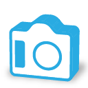 Photo Icon 128x128 png