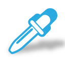Pipette Icon 128x128 png