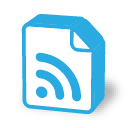 RSS Documents Icon 128x128 png