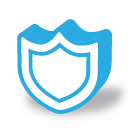 Shield Icon 128x128 png