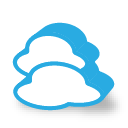 Weather Clouds Icon