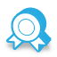 Badge Icon 64x64 png