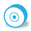 Disc Icon 64x64 png