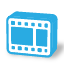 Film Icon 64x64 png