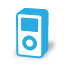 iPod Icon 64x64 png