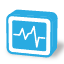Process Monitor Icon 64x64 png