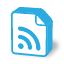 RSS Documents Icon