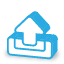 Upload 2 Icon 64x64 png