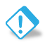 Warning 3 Icon 64x64 png