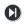 Button End Icon 24x24 png