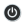 Button Power Icon 24x24 png