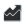 Chart Area Up Icon 24x24 png
