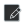 Document Edit Icon 24x24 png