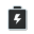 Battery Icon 32x32 png