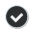 Button Check Icon 32x32 png