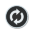Button Synchronize Icon 32x32 png