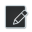Document Edit Icon 32x32 png