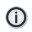 Information Frame Icon 32x32 png