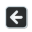 Navigation Left Button Icon 32x32 png