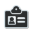 User Card Icon 32x32 png