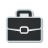Briefcase Icon 48x48 png