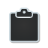 Clipboard Icon 48x48 png
