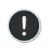Exclamation Circle Icon 48x48 png