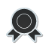 Medal Icon 48x48 png