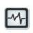 Oscilloscope Icon