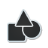 Shapes Icon 48x48 png