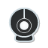 Web Cam Icon 48x48 png