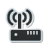 Wireless Router Icon