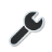 Wrench Icon 48x48 png