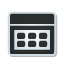 Application Icon 64x64 png