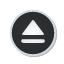 Button Eject Icon 64x64 png