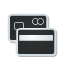 Credit Cards Icon 64x64 png
