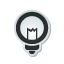 Light Bulb Icon 64x64 png