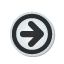 Navigation Right Frame Icon
