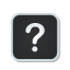 Question Button Icon