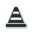 Traffic Cone Icon 64x64 png