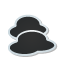Weather Clouds Icon