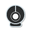 Web Cam Icon 64x64 png