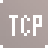 TCP Icon