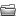 Folder Silver Icon