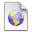 Drag Remote Icon 32x32 png