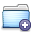 New Folder Icon 32x32 png