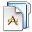 Prefs Files Icon 32x32 png
