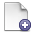 Toolbar Newfile Icon