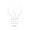 Bulb Off Icon 30x30 png