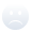 Sad Face Icon 30x30 png